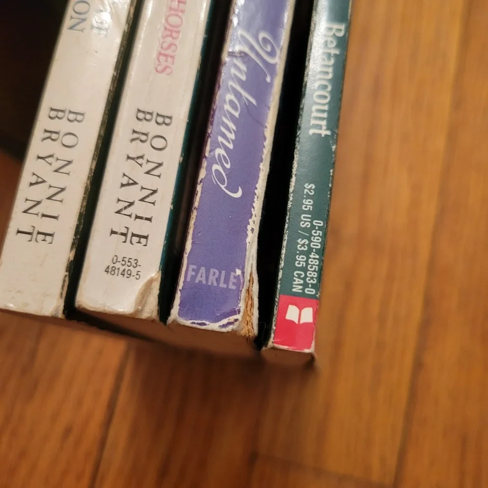 N/A four young